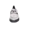 Sioux Meredira-727-H Slipper in Übergrößen Grau69643 große Produktbild-Vorschau 29