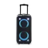 Nedis Bluetooth-Party-Lautsprecher - Batterie 1 Produktbild-Vorschau 1