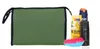 Kulturtasche groß aus Plane Damen Herren Elephant Washbag Produktbild-Vorschau 3