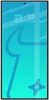 Szkło hartowane Bizon Glass Clear 2 do Galaxy S24 Ultra Produktbild-Vorschau 3