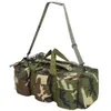 3-in-1 Seesack Armee-Stil 45 L Camouflage Produktbild-Vorschau 4
