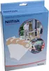 Nilfisk Staubbeutel Vlies Filterelement BUDDY II, 4 Stück, Produktbild-Vorschau 13