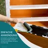 Kenzopaints Chalky Paint Kreidefarbe Möbelfarbe Möbellack Produktbild-Vorschau 6
