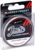 Mikado Jaws Flurocarbon 20 M Schwarz 0.600 mm Schwarz 0.600 Produktbild-Vorschau 3