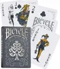 Bicycle Karty do Gry Dym z Ogniska Produktbild-Vorschau 15