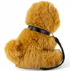 Carl Dick Chow-Chow sitzend mit Leine ca. 25cm 3346 Produktbild-Vorschau 4