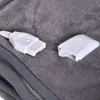 Wärmeunterbett Wärmedecke elektrische Heizdecke Heizmatte Produktbild-Vorschau 7