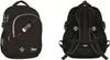 Rucksack 4 Fach Rosa K-Pop schwarz St.Right Majewski Produktbild-Vorschau 4