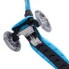 BOLDCUBE Tretroller / Monopattino a 3 ruote Teeny FOLD, blu Anteprima dell’immagine prodotto 6