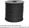 50m Paracord - Hoch UV- und abriebfest, geeignet für Produktbild-Vorschau 3