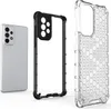 Honeycomb Case Panzerhülle mit Gelrahmen Samsung Galaxy A73 Produktbild-Vorschau 5