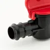 Absperrhahn Kugelhahn für PE-Rohr Schlauch Tropfanlage Produktbild-Vorschau 4