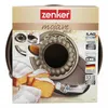 Zenker Springform Ø 26 cm MOJAVE GOLD, Backform mit Flach- Produktbild-Vorschau 8