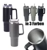 Thermobecher mit Strohhalm 1100ml | Isolierbecher 304 Produktbild-Vorschau 11