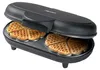 Bestron Doppel-Waffeleisen für klassische Herzwaffeln, Produktbild-Vorschau 7
