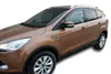 J&J AUTOMOTIVE | Windabweiser Passend Für Ford Kuga 2 5D Produktbild-Vorschau 2