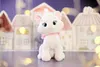 Simba - Pluszowa Maskotka Marie z Disney The Aristocats, 25 Anteprima dell’immagine prodotto 5