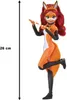 Bandai Miraculous Rena Rouge Puppe 26cm mit Zubehör Produktbild-Vorschau 4