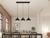 LED Pendelleuchte Industrial Esstischlampe Küchenlampe Produktbild-Vorschau 6