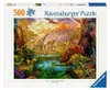 A Dinoland Ravensburger 12000238 Anteprima dell’immagine prodotto 8