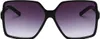 J&W Lunettes de soleil Hunterr pour femme Verre clair Voir les images du produit 7