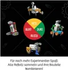 Kosmos ReBotz Buxy der Jumping-Bot, Roboter, Produktbild-Vorschau 4