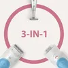 Braun Silk-épil 5 810 - Depilator - Bezprzewodowy - Podgląd zdjęcia produktu 6