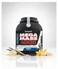 Weider Mega Mass 4000/ 3kg Dose Hardgainer CREAPURE Erdbeer Produktbild-Vorschau 10
