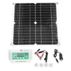 40W 18V monokrystalický křemíkový flexibilní solární panel Náhled obrázku produktu 2