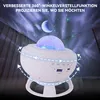 Sternenprojektor mit Musik – LED Sternenhimmel Projektor, 8 Produktbild-Vorschau 4
