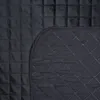 Tagesdecke LUIZ 5 schwarz 220x240 schwarz Produktbild-Vorschau 7