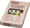 Opinel Les Essentiels Primavera | Küchenmesser-Set 4-teilig Produktbild-Vorschau 15