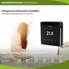 Warmup Element Thermostat WiFi intelligent Contrôleur de Voir les images du produit 2