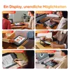 XPPen Artist 16 3rd Grafiktablett mit Display – 15,4" FHD, Produktbild-Vorschau 13