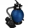 MONZANA® Sandfilteranlage SF12K 10.200L/h bis 35.000L Pool Produktbild-Vorschau 9