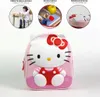 CERDÀ - Plecak Hello Kitty 3D 28cm - Oficjalny Produkt Produktbild-Vorschau 5