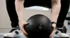 Sporttrend 24® Slamball 2-20kg in schwarz | kein Produktbild-Vorschau 5