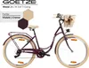 Goetze Mood 28 Zoll City Bike, 18 Zoll Tiefeinsteiger, Produktbild-Vorschau 2