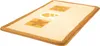 Kleine Wolke Badteppich BEACH Sandbeige 70 x 120 cm Produktbild-Vorschau 2