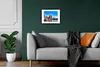 MuchoWow® MuchoWow® Gerahmtes Poster Friesland - Boot - Produktbild-Vorschau 8