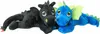 Habibi Plush Classic Wärmetier Glücksdrache schwarz Produktbild-Vorschau 9