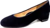 Ara Pumps, Absatz bis 65 mm in blau, Gr. 6.5 Produktbild-Vorschau 13