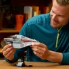 LEGO Star Wars 75404 Assault Ship der Acclamator-Klasse aus Produktbild-Vorschau 14