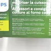 Philips Airfryer Accessory HD9945/01 Zestaw akcesoriw do Podgląd zdjęcia produktu 16