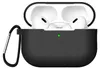 AirPods Pro 3 Custodia protettiva in silicone con Anteprima dell’immagine prodotto 1