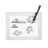 A stylus pen is shown drawing on a tablet screen displaying architectural sketches. Anteprima dell’immagine prodotto