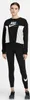 NIKE Sportswear Essential Leggings Damen schwarz L Produktbild-Vorschau 20