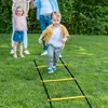Tréninkový agility žebřík 3 m, koordinační žebřík na Náhled obrázku produktu 9