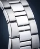 Festina Montre Homme Casual en acier inoxydable argenté Voir les images du produit 5