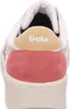 Gola Grandslam Trident Sneaker Weiß Produktbild-Vorschau 2